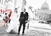 servizi per matrimonio roma